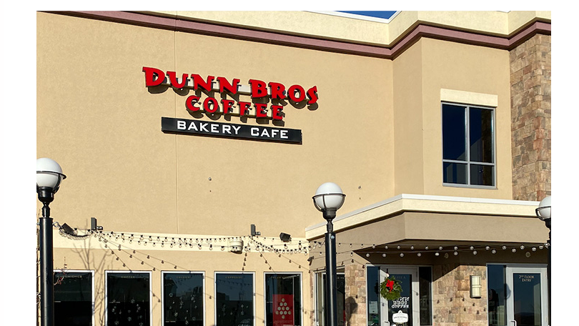 Dunn Brothers Coffee