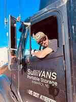 Sullivans Portable Storage