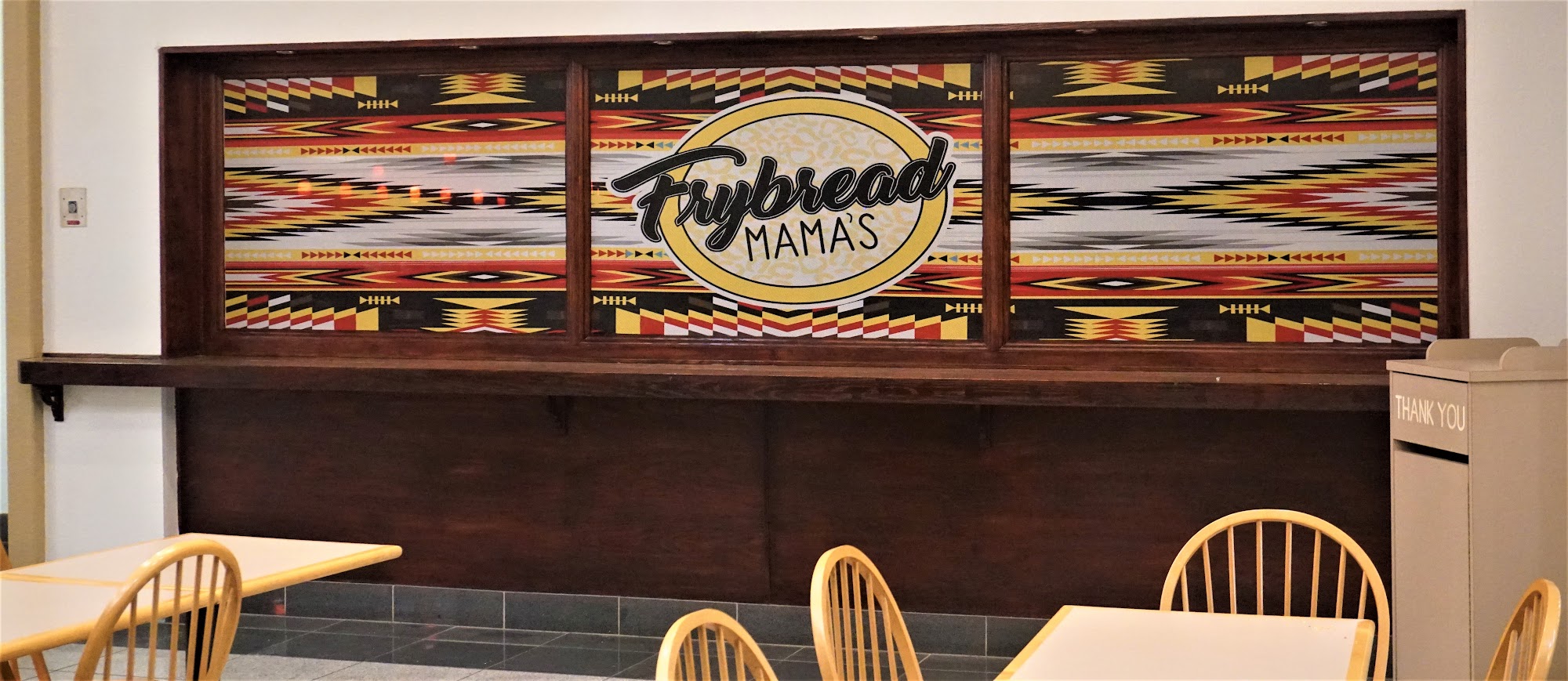 Frybread Mama's