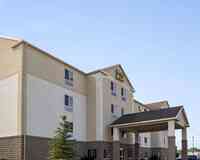 MainStay Suites Bismarck