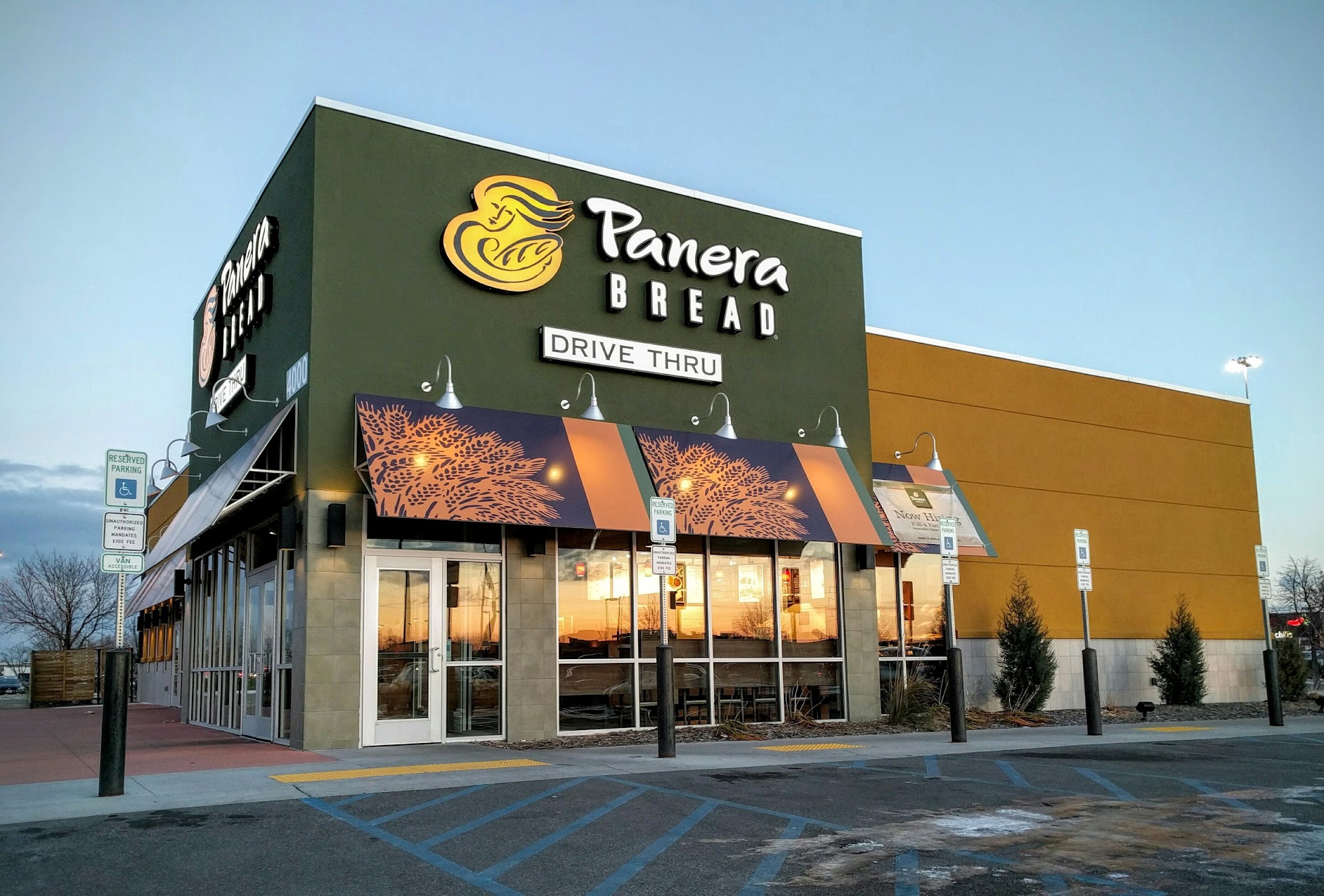 Panera Bread