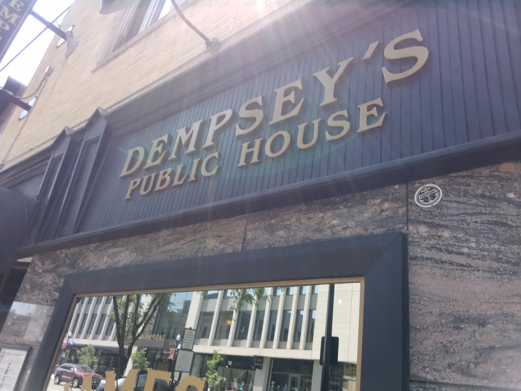 Dempsey's Public House