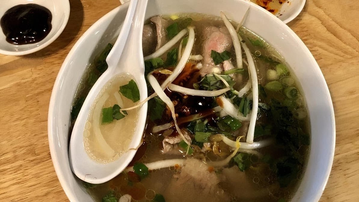 Phở D'licious