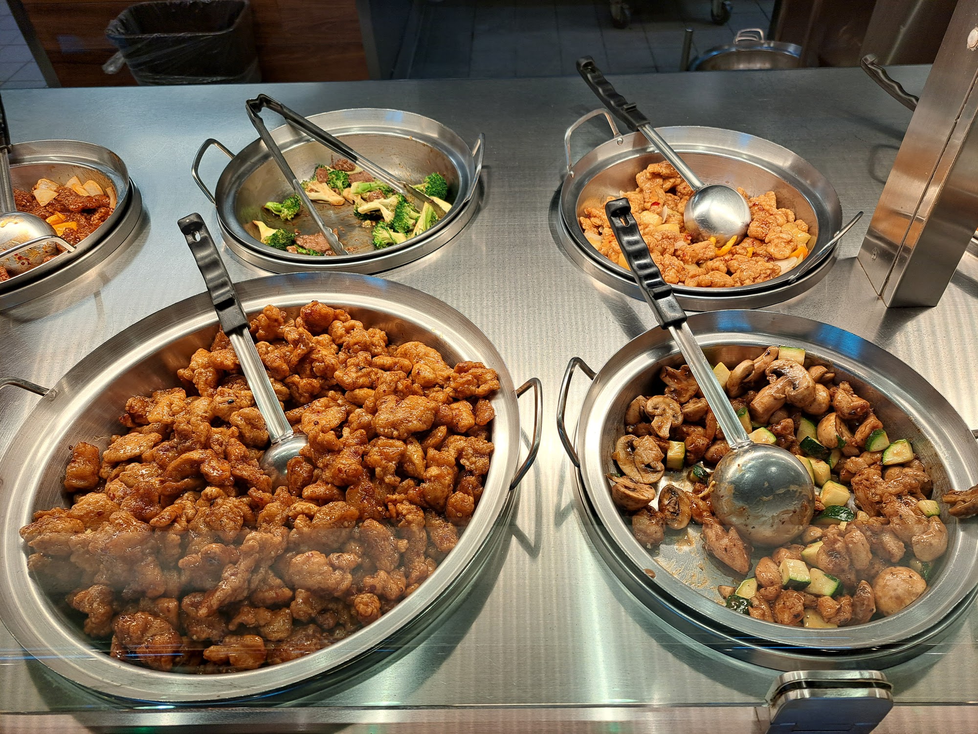 Panda Express