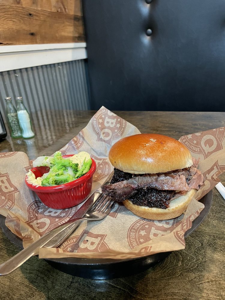 Jay's Smokin' BBQ - Fargo