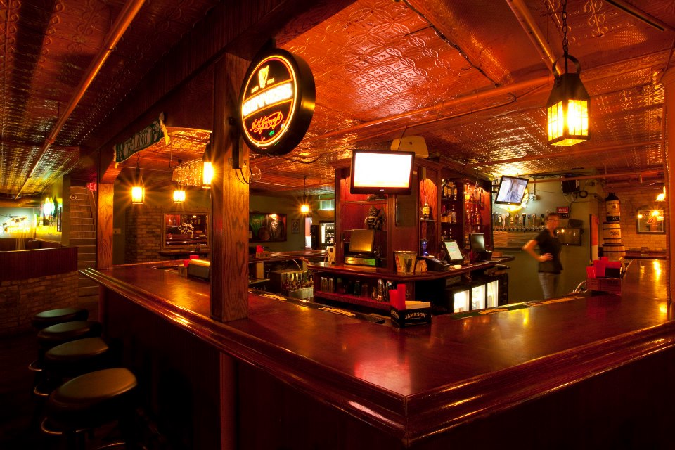 O'Really's Irish Pub