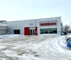 Rydell Nissan of Grand Forks