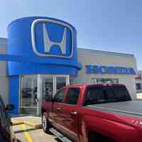 Rydell Honda of Grand Forks