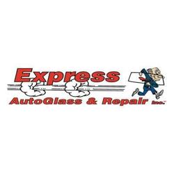 Express Auto Glass & Repair