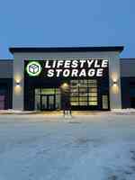 Lifestyle Storage