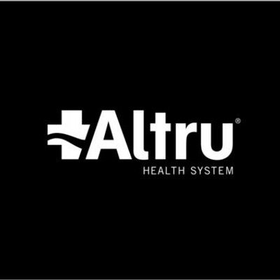 Altru's Eye Department