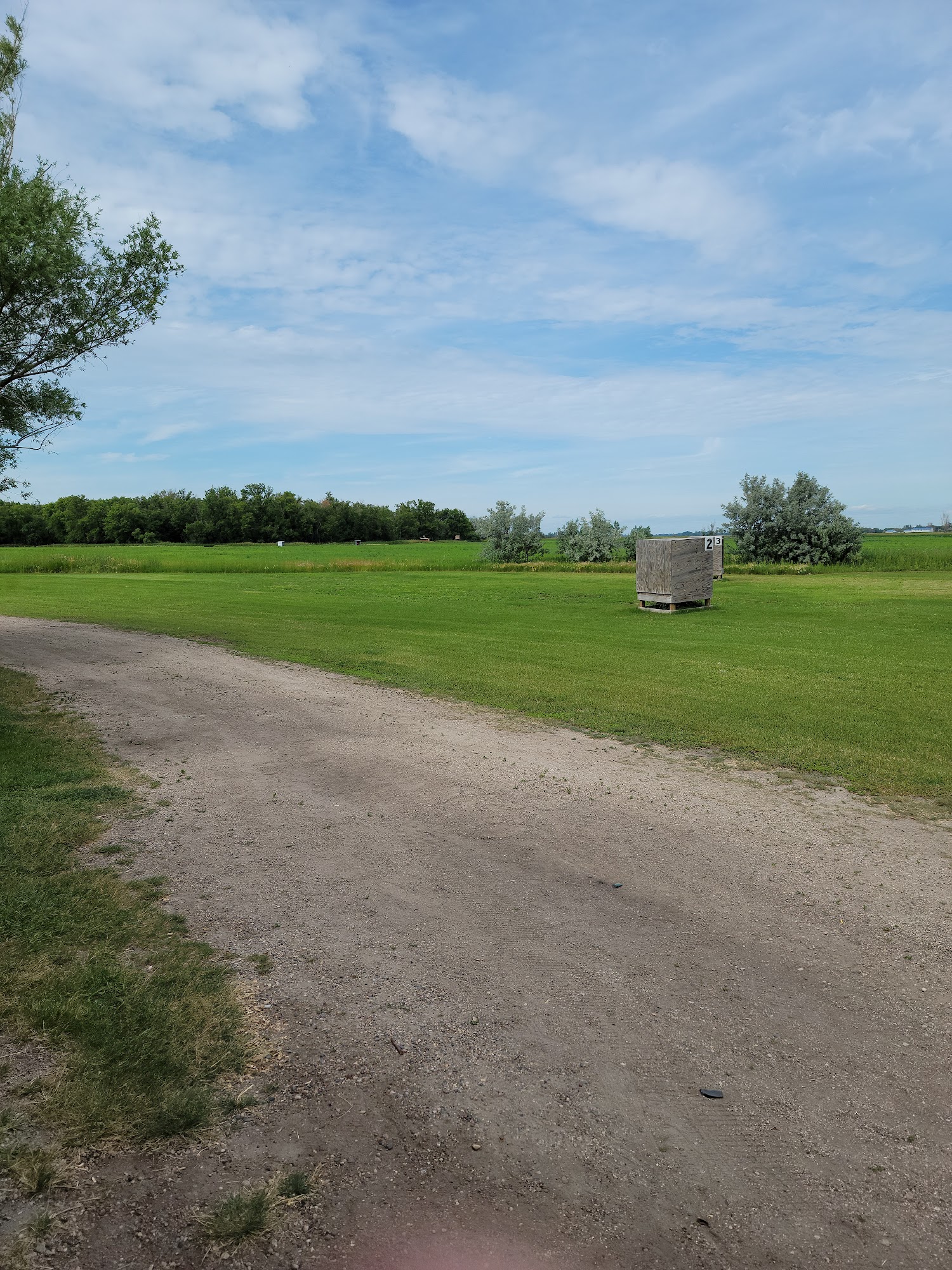 Dakota Hunting Club & Kennel Grand Forks