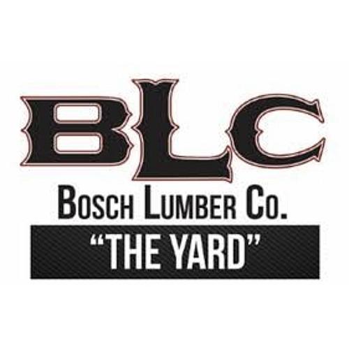 Bosch Lumber Company 200 Central Ave S, Killdeer North Dakota 58640