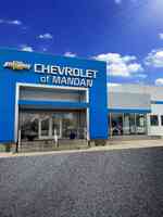 Chevrolet of Mandan