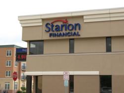 Starion Investment Services