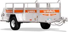 U-Haul Neighborhood Dealer