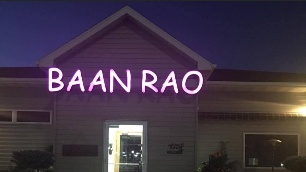 Baan Rao Thai Restaurant & Mini Market