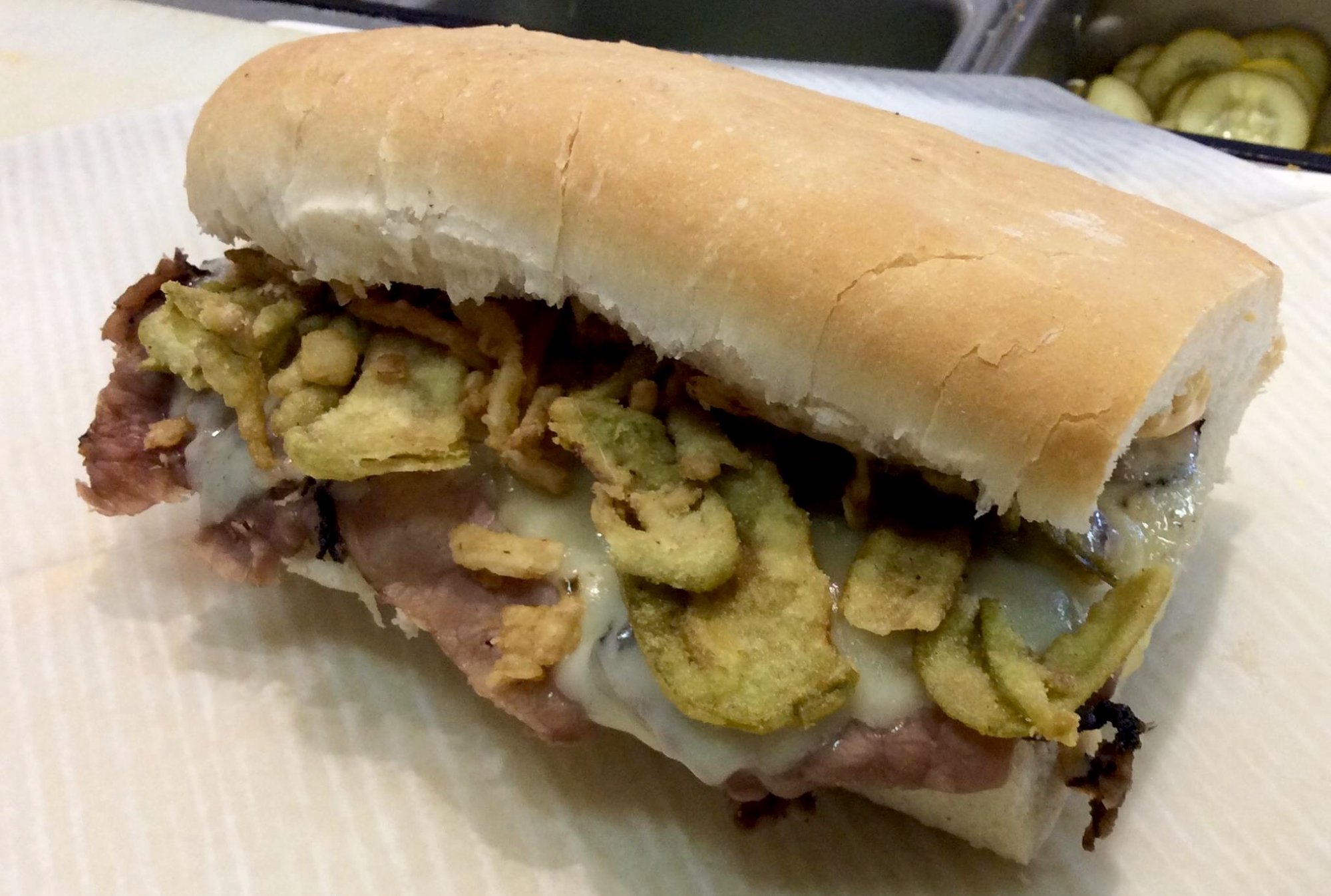 Photo credit: tripadvisor
