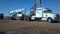 R & J's Towing & Recovery / Mobile Truck Repair