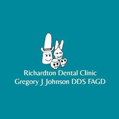 Richardton Dental Clinic 200 3rd Ave W, Richardton North Dakota 58652