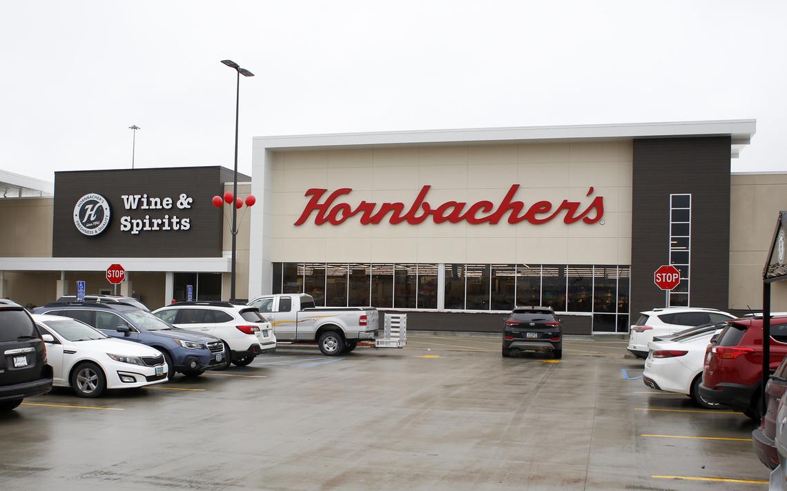 Hornbacher's