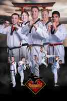 Northwest Martial Arts - West Fargo Taekwondo