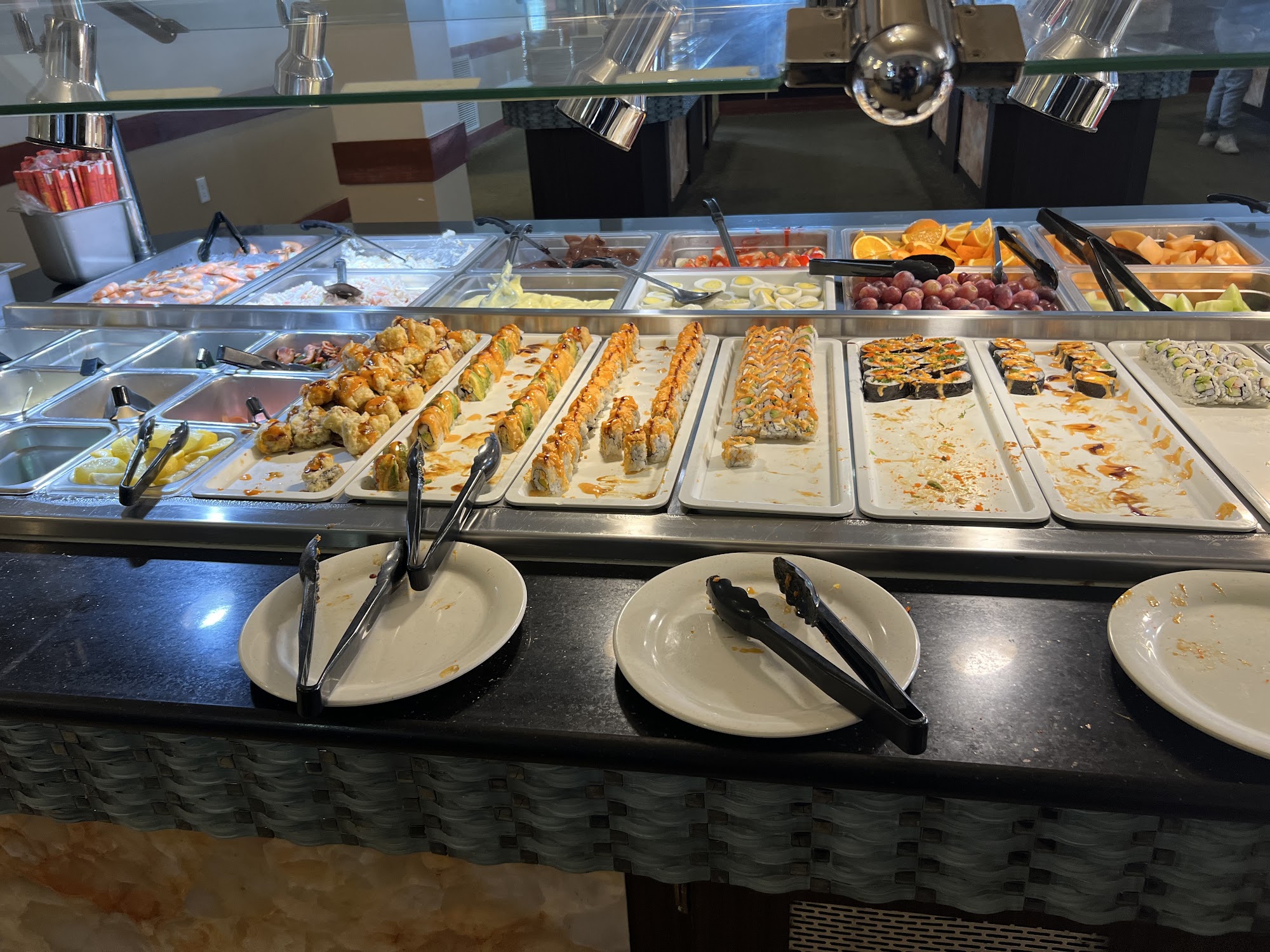 Grand Buffet