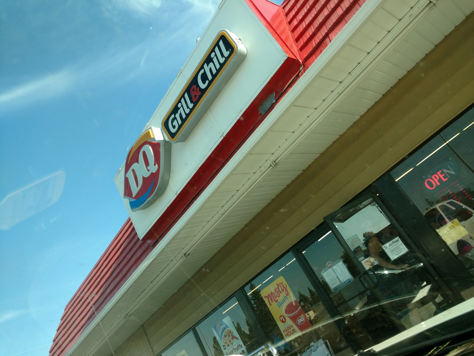 Dairy Queen