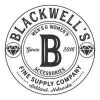 Blackwell’s Fine Supply Company