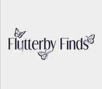 Flutterby Finds