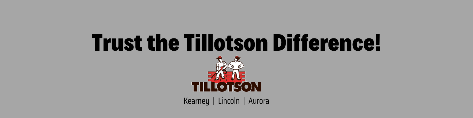 Tillotson Enterprises 1311 Wilson St, Aurora Nebraska 68818