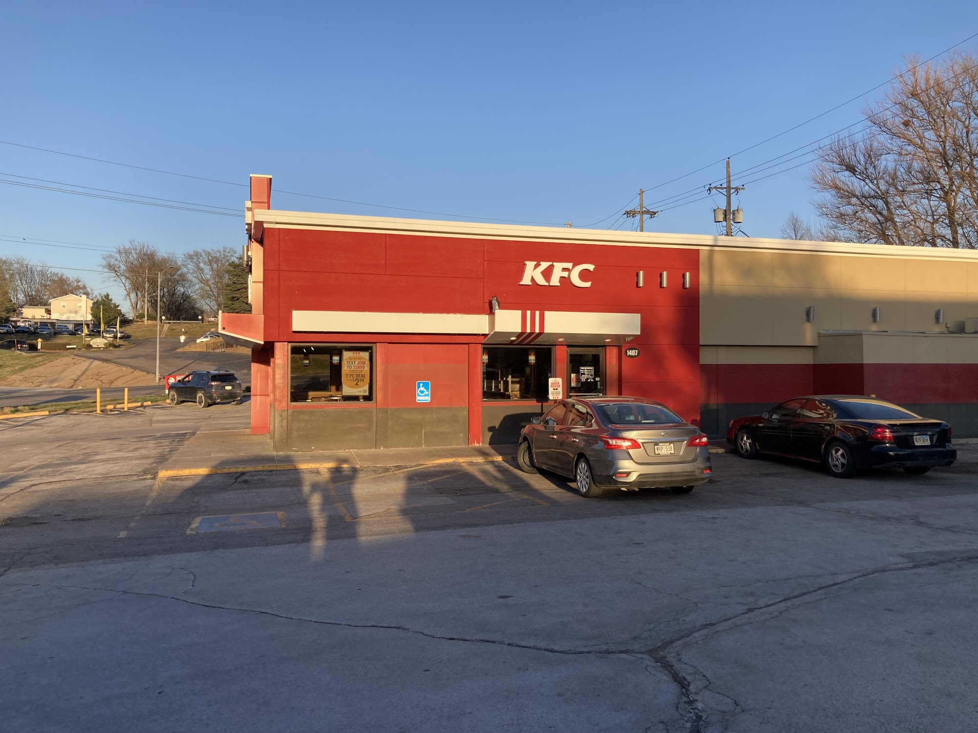 KFC