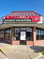 Absolute Sports Nutrition