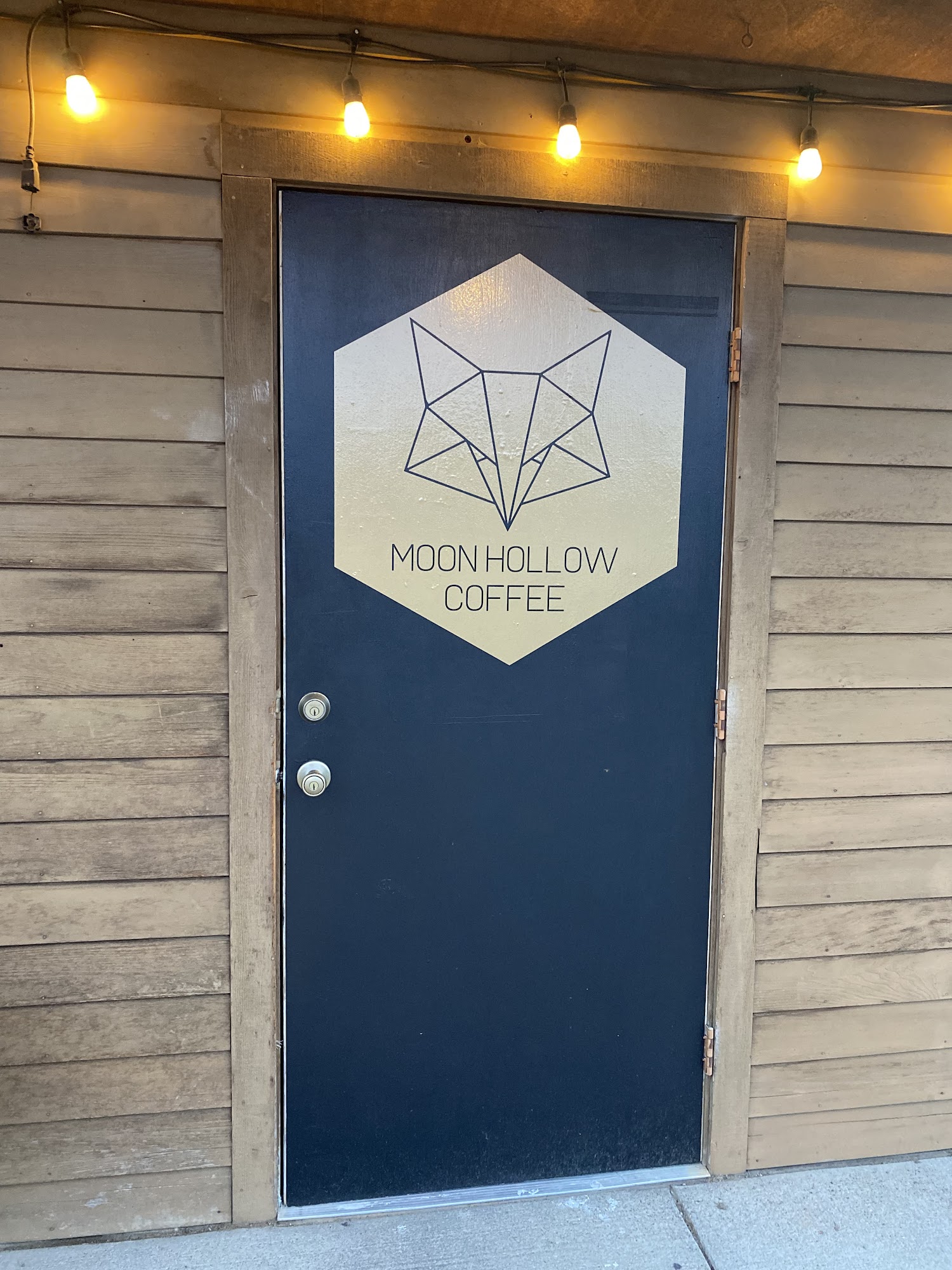 Moon Hollow Coffee