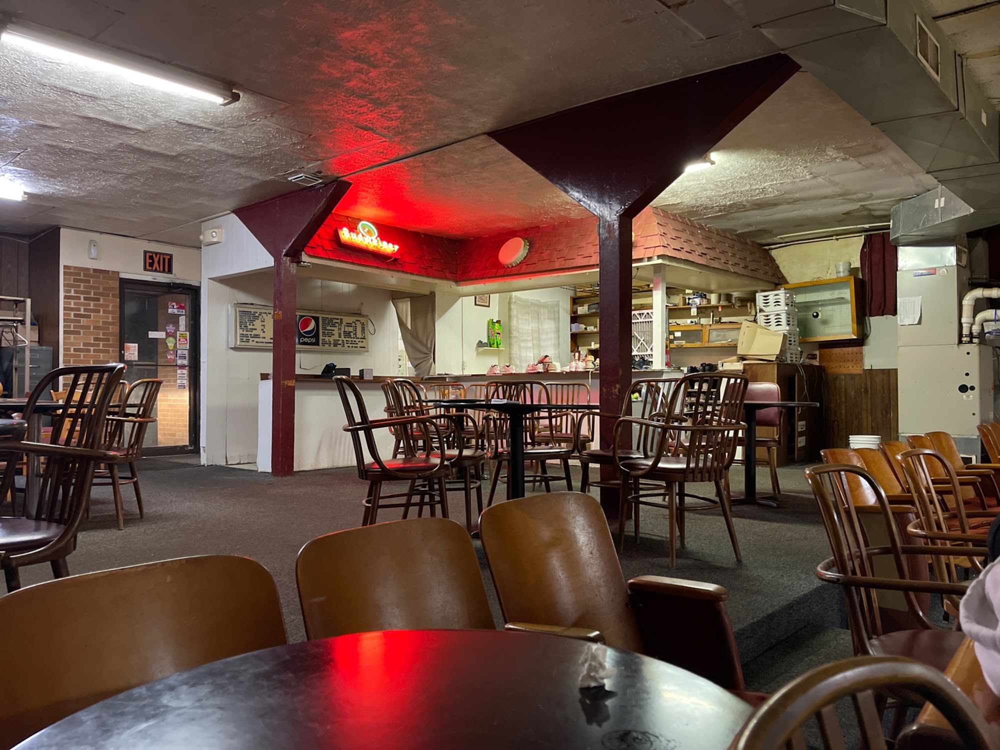 Curt’s Lanes And Dining, Bloomfield Menu, Reviews, Photos Restaurantji