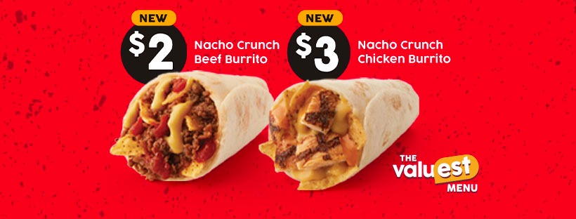 Taco John's