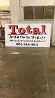 Total Auto Body Repair, LLC