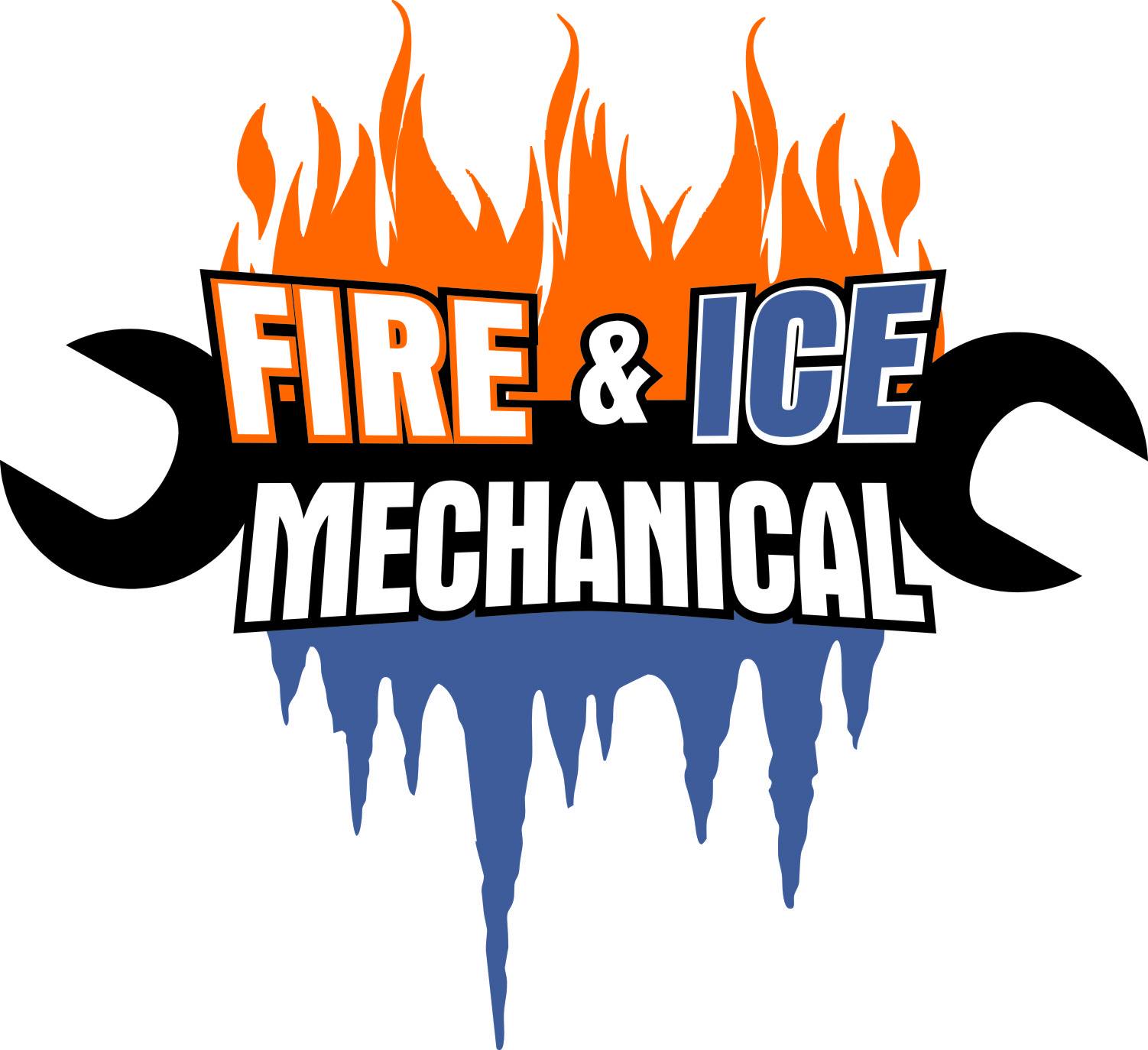 Fire and Ice Mechanical 6060 US-20, Chadron Nebraska 69337
