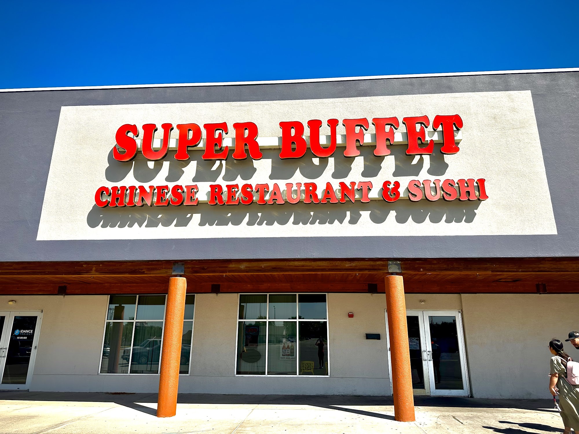 Super Buffet