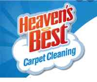 Heaven's Best Carpet Cleaning Columbus Ne