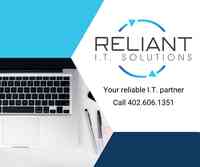 Reliant IT Solutions LLC