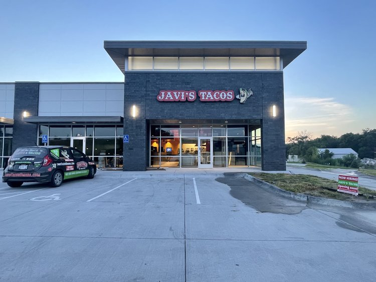 Javi's Tacos