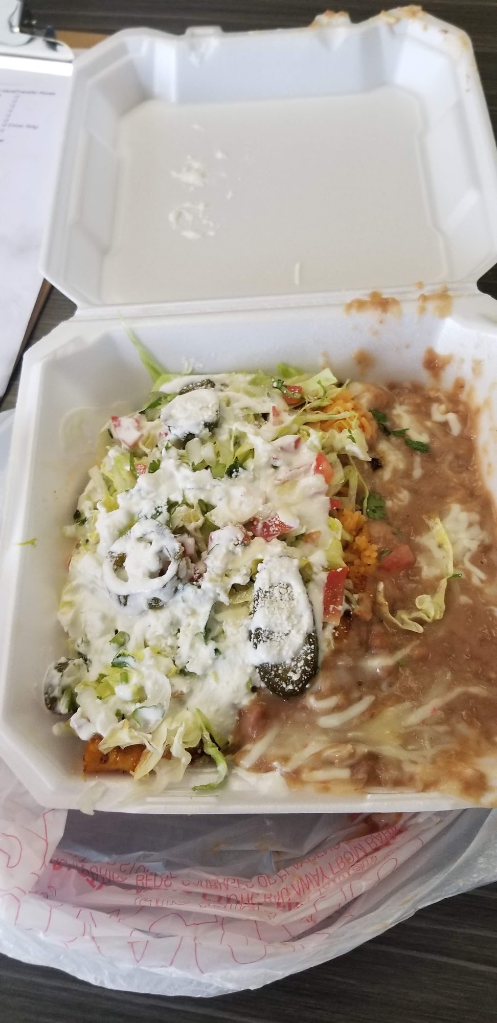 Jaz's Tacos