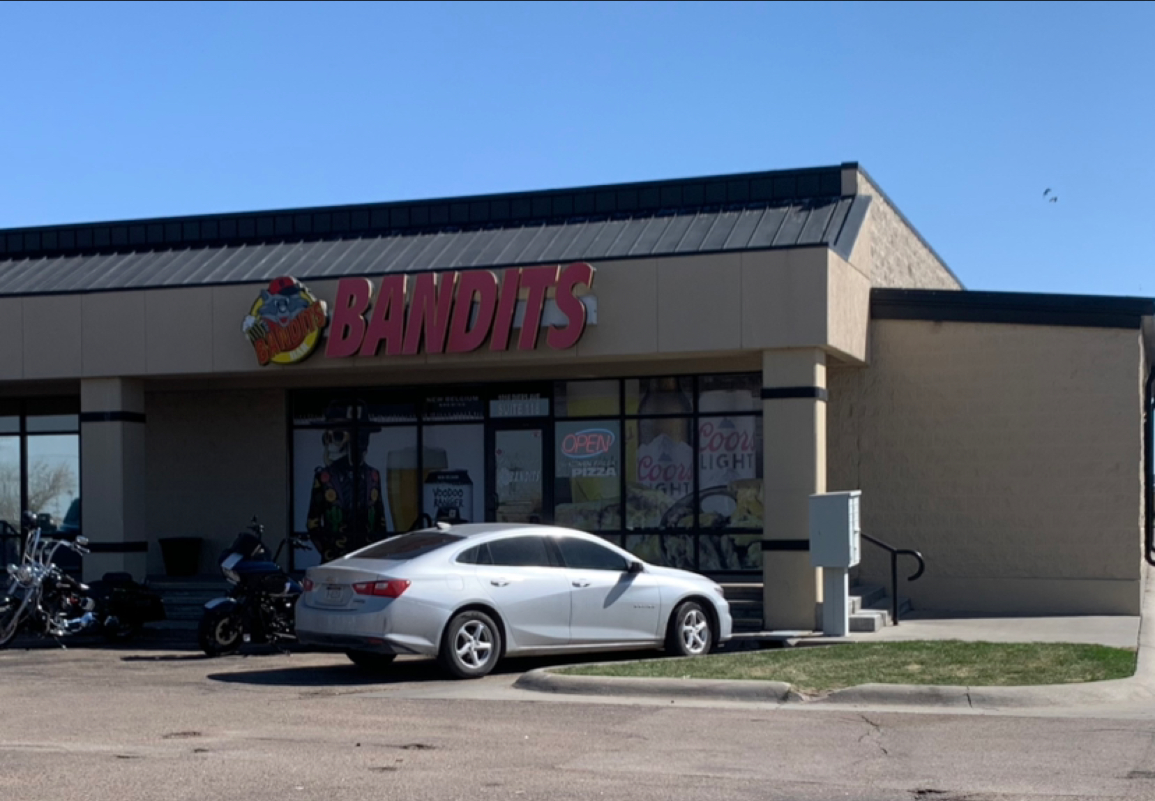 Bandits Sports Bar