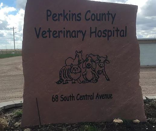 Perkins County Veterinary Hospital 68 Central Ave, Grant Nebraska 69140