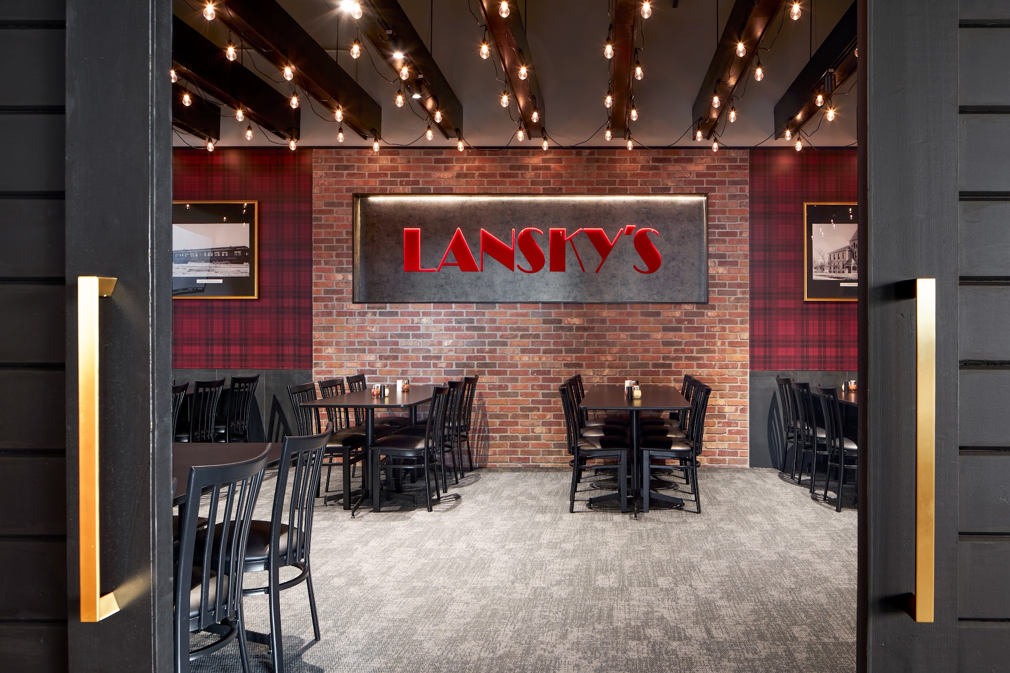 Lansky's Pizza, Pasta & Philly Steaks