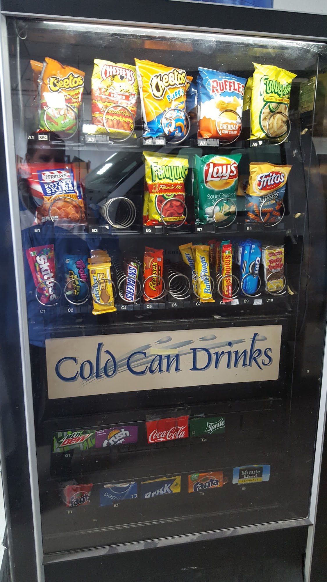 Gary's Refrigeration & AC