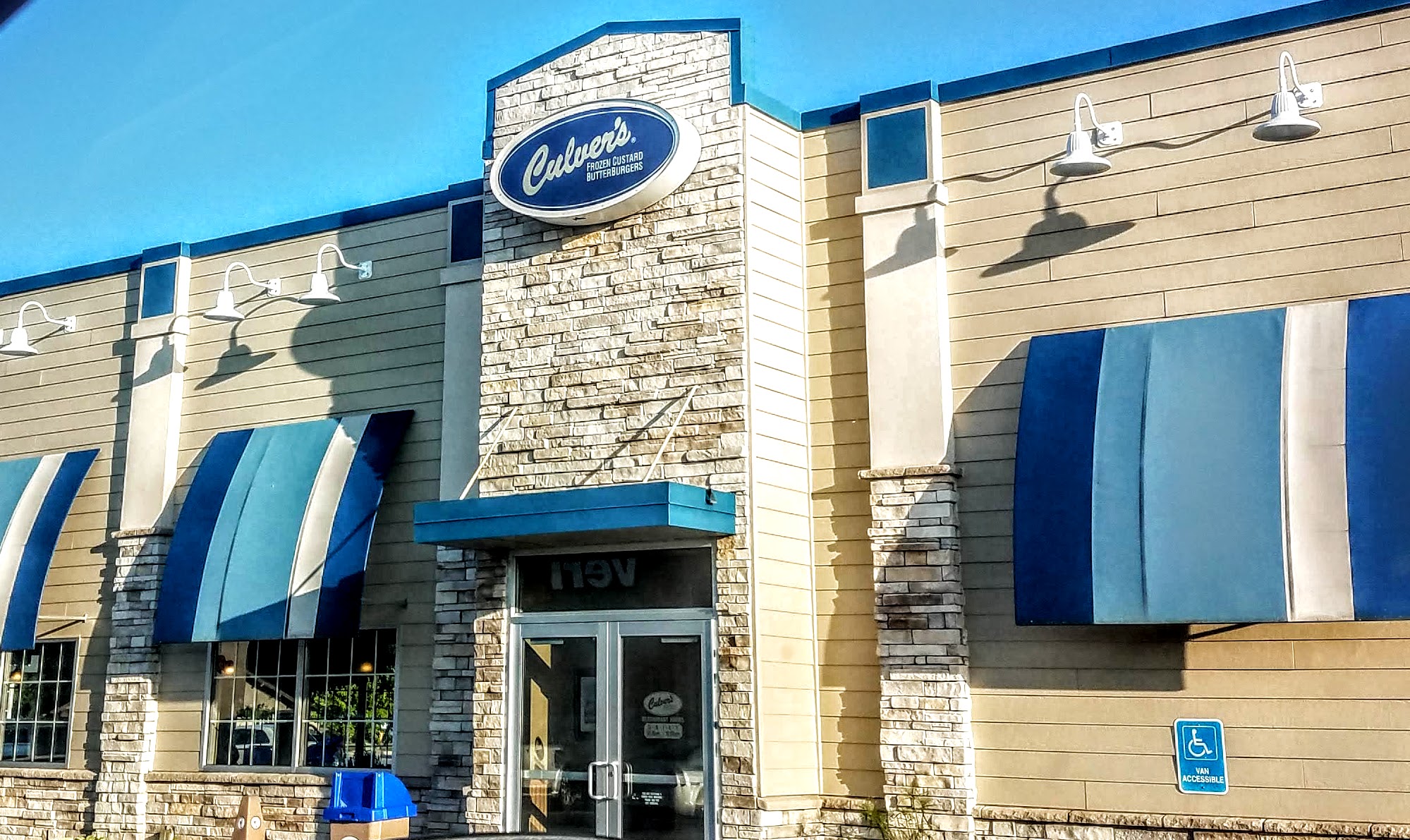 Culver’s