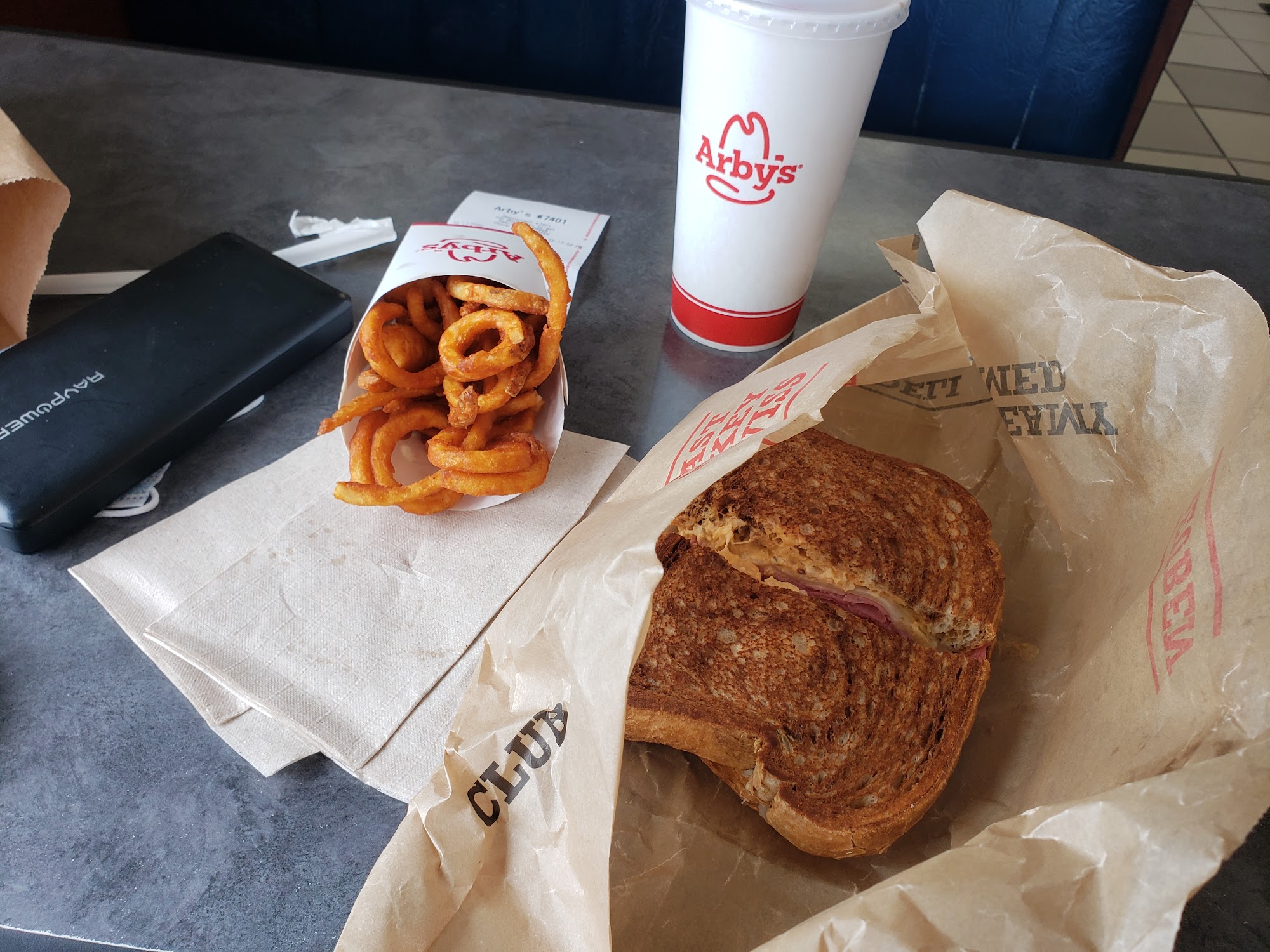 Arby's