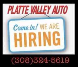 Platte Valley Auto Mart-Kearney, Inc. Service